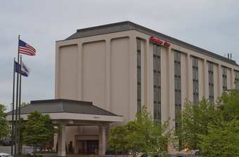 Hotel Hampton Inn Philadelphia/king Of Prussia (valley Forge)