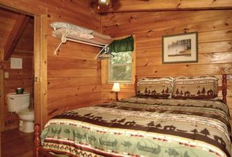 2020 Land Of Promise Way Cabin