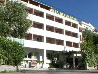 Hotel Elea Beach