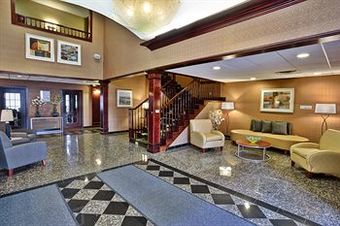 Hotel Holiday Inn Express Woodhaven