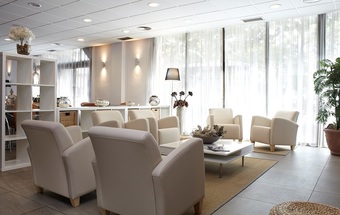 Hotel Hc*** Mollet Barcelona