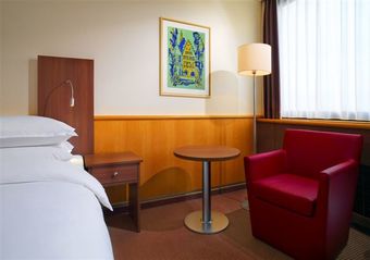 Hotel Sheraton Congress