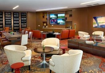 Hotel Holiday Inn Select Chicago Naperville