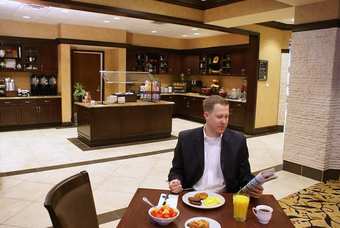 Hotel Homewood Suites Henderson S. Las Vegas