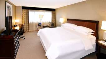 Hotel Sheraton Philadelphia Downtown