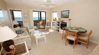 Apartamento Surfside Paradise Condo