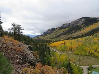 Electra Lake - 761 Spruce Mesa