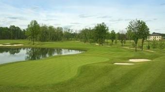 Hotel Holiday Inn Washington Dulles Int L Apt