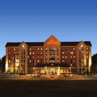 Hotel Hilton Garden Inn Atlanta Airport