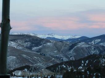 Family Getaway House #1