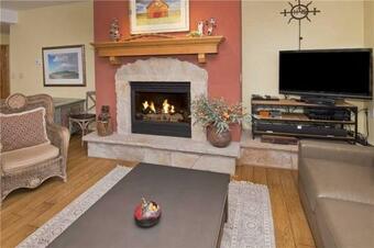 Apartamento Aspenwood Lodge #201 Condo