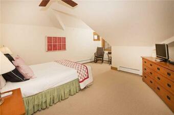 Apartamento Settlers Lodge #302 Condo