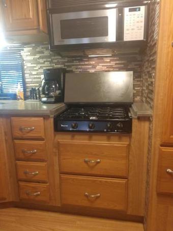 Hostal Luxury Coach In The Ga Mtns