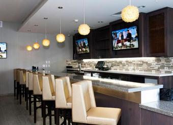 Hotel Springhill Suites By Marriott Fishkill