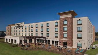 Hotel Towneplace Suites By Marriott Foley At Owa
