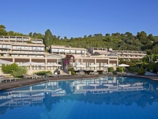 Hotel Kassandra Bay Resort