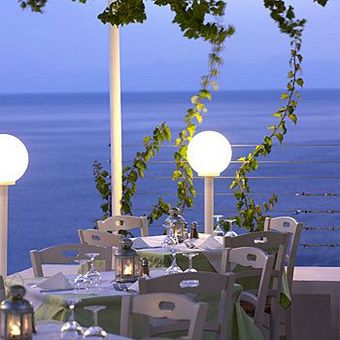 Hotel Atrium Skiathos