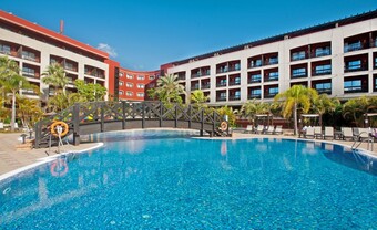 Hotel Barcel� Marbella