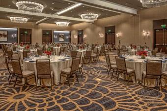 Hotel Hilton Franklin Cool Springs