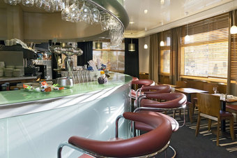 Hotel Quality Inn Paris La Defense **dbl Reg**