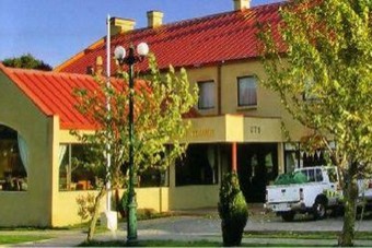 Hotel Martin Gusinde