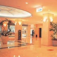 Kujukushima Kanko Hotel