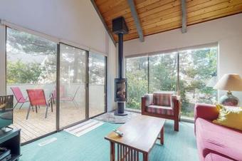 Gleneden Beach Retreat