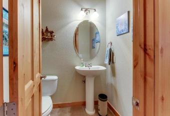 Ocean Lover's Landing