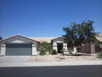 Desirable Desert Digs