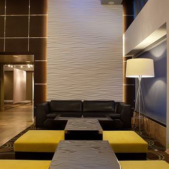 Hotel Radisson Whittier