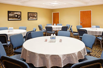 Hotel Holiday Inn Express Gastonia