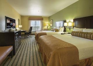 Hotel Best Western Duncanville Inn And Suites