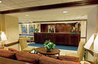 Hotel Best Western Dulles Airport