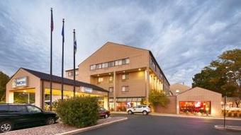 Hotel Best Western Plus Inntowner &