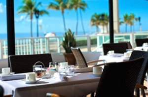 Hotel Westin Beach Resort