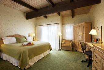 Hotel Best Western Encinita Lodge