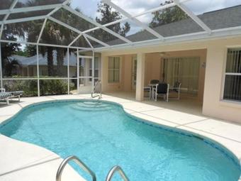 Villa Valk - Comfort - 3 Bedroom