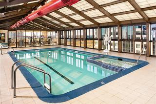 Hotel Hyatt Regency Bethesda