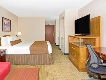 Hotel Days Inn Englewood Denver Tech Center