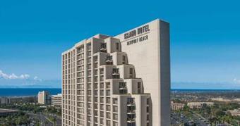Hotel Island Newport Beach