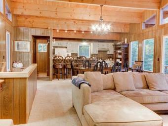 Chamberlands Cabin