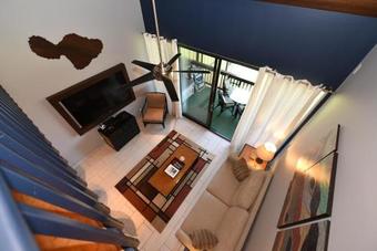 Apartamento Mahina Surf 220