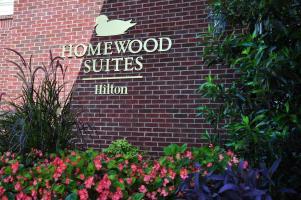 Hotel Homewood Suites By Hilton Charlotte Airport