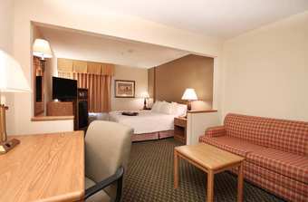 Hotel Hampton Inn Johnson City/binghamton