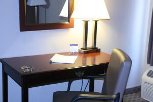 Hotel Hampton Inn Olathe