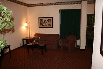Hotel Hampton Inn Raleigh/garner