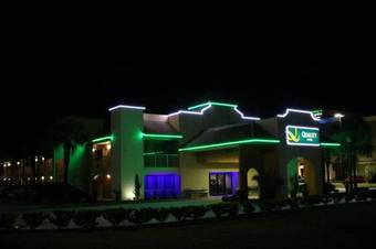 Hotel Quality Inn Saint Augustine