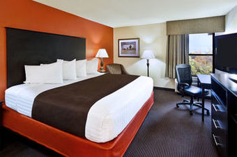 Hotel Hampton Inn Kalamazoo