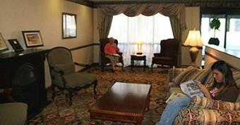 Hotel Hampton Inn Cleveland/medina