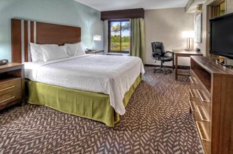 Hotel Hampton Inn Beaufort